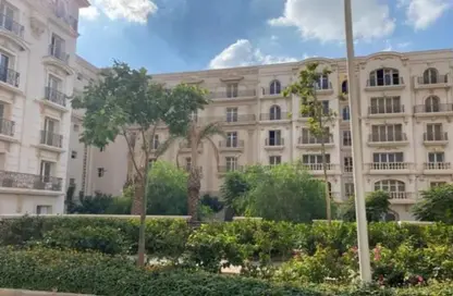 Apartment - 3 Bedrooms - 3 Bathrooms for sale in Hyde Park - 5th Settlement Compounds - The 5th Settlement - New Cairo City - Cairo