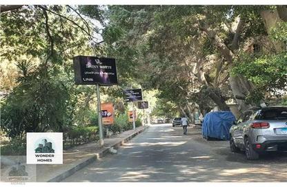 Shop - Studio - 1 Bathroom for sale in Degla Square - Degla - Hay El Maadi - Cairo