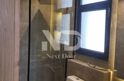 شقة - 3 غرف نوم - 3 حمامات للايجار في ديستريكت 5 - كمبوندات التجمع الخامس - التجمع الخامس - مدينة القاهرة الجديدة - القاهرة