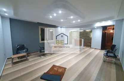 Apartment - 3 Bedrooms - 2 Bathrooms for sale in El Banafseg 5 - El Banafseg - New Cairo City - Cairo