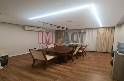 Apartment - 3 Bedrooms - 2 Bathrooms for sale in Al Andalus El Gedida - Al Andalus District - New Cairo City - Cairo