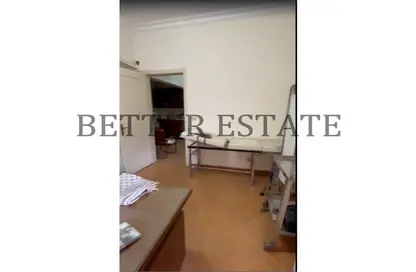 Office Space - Studio - 1 Bathroom for rent in Makram Ebeid St. - 6th Zone - Nasr City - Cairo