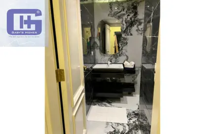 شقة - 3 غرف نوم - 3 حمامات للايجار في ايستاون - كمبوندات التجمع الخامس - التجمع الخامس - مدينة القاهرة الجديدة - القاهرة