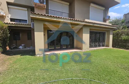 Duplex - 3 Bedrooms - 4 Bathrooms for rent in Casa - Sheikh Zayed Compounds - Sheikh Zayed City - Giza Duplex - 3 Bedrooms - 4 Bathrooms for rent in Casa - Sheikh Zayed Compounds - Sheikh Zayed City - Giza