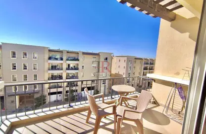 Apartment - 3 Bedrooms - 4 Bathrooms for rent in Mivida - 5th Settlement Compounds - The 5th Settlement - New Cairo City - Cairo