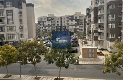 Apartment - 2 Bedrooms - 1 Bathroom for sale in Madinaty - Cairo