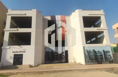 محل تجاري - استوديو للبيع في شارع مجمع البنوك - شارع التسعين الجنوبي - التجمع الخامس - مدينة القاهرة الجديدة - القاهرة