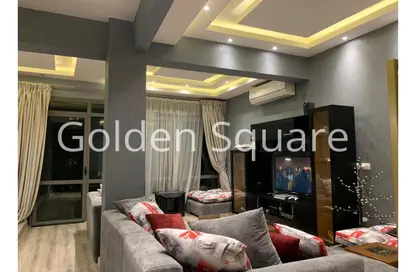 Apartment - 3 Bedrooms - 3 Bathrooms for sale in El Banafseg Apartment Buildings - El Banafseg - New Cairo City - Cairo