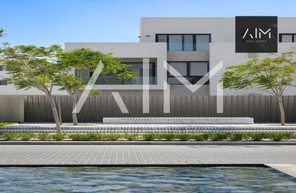 Apartment - 3 Bedrooms - 3 Bathrooms for sale in Al Burouj Compound - El Shorouk Compounds - Shorouk City - Cairo