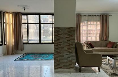 Apartment - 3 Bedrooms - 2 Bathrooms for sale in Helmy Hassan Ali St. - 8th Zone - Nasr City - Cairo