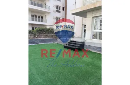 Apartment - 2 Bedrooms - 2 Bathrooms for rent in Mountain View iCity October - 6 October Compounds - 6 October City - Giza