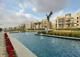 Apartment - 3 Bedrooms - 2 Bathrooms for sale in Fifth Square - North Investors Area - New Cairo City - Cairo