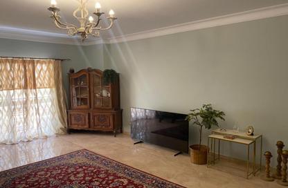 Apartment - 2 Bedrooms - 1 Bathroom for sale in Baron City - El Katameya Compounds - El Katameya - New Cairo City - Cairo