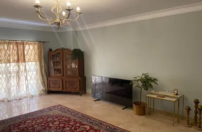 Apartment - 2 Bedrooms - 1 Bathroom for sale in Baron City - El Katameya Compounds - El Katameya - New Cairo City - Cairo
