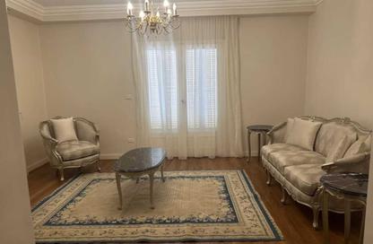 Apartment - 3 Bedrooms - 2 Bathrooms for rent in Al Madina Al Monawara St. - Boulaq El-Dakrour - Hay Boulaq El-Dakrour - Giza