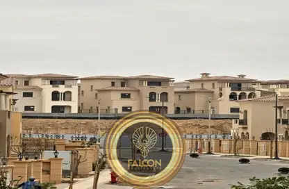 Apartment - 3 Bedrooms - 2 Bathrooms for sale in City Gate - 5th Settlement Compounds - The 5th Settlement - New Cairo City - Cairo