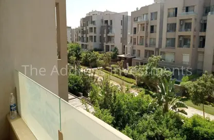 Apartment - 2 Bedrooms - 2 Bathrooms for sale in Village Gardens Katameya - 5th Settlement Compounds - The 5th Settlement - New Cairo City - Cairo