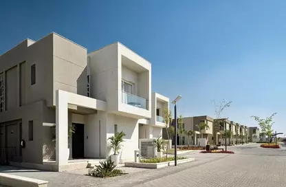 Villa - 4 Bedrooms - 4 Bathrooms for sale in Al Karma 4 - Sheikh Zayed Compounds - Sheikh Zayed City - Giza