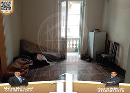 Apartment - 6 bedrooms - 2 bathrooms for للبيع in Fouad St. - Attarin - Hay Wasat - Alexandria