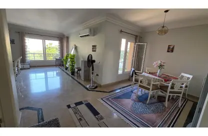 شقة - 2 غرف نوم - 2 حمامات للبيع في كارما ريزيدنس - الحي السادس عشر - الشيخ زايد - الجيزة