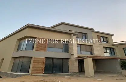 فيلا - 4 غرف نوم - 3 حمامات للبيع في فيليت - كمبوندات التجمع الخامس - التجمع الخامس - مدينة القاهرة الجديدة - القاهرة