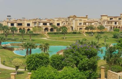 فيلا - 6 غرف نوم - 7 حمامات للبيع في لا ريف - كمبوندات القطامية - القطامية - مدينة القاهرة الجديدة - القاهرة