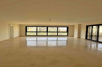 شقة - 3 غرف نوم - 4 حمامات للبيع في أو ويست - كمبوندات 6 أكتوبر - مدينة 6 أكتوبر - الجيزة