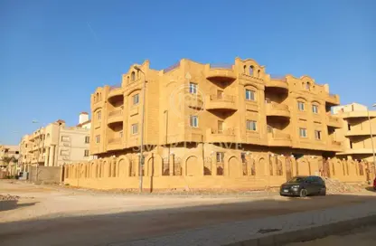 Duplex - 3 Bedrooms - 3 Bathrooms for sale in Tamr Hena - 5th Settlement Compounds - The 5th Settlement - New Cairo City - Cairo