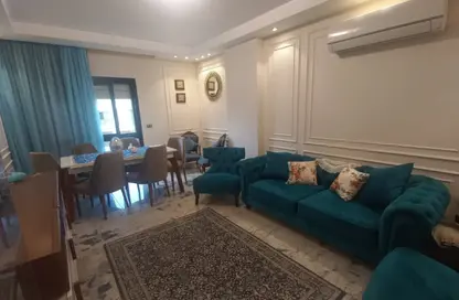 Apartment - 2 Bedrooms - 2 Bathrooms for sale in Villette - 5th Settlement Compounds - The 5th Settlement - New Cairo City - Cairo