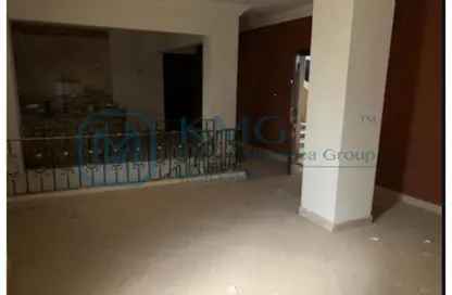 Duplex - 3 Bedrooms - 2 Bathrooms for sale in El Narges Buildings - Al Narges - New Cairo City - Cairo