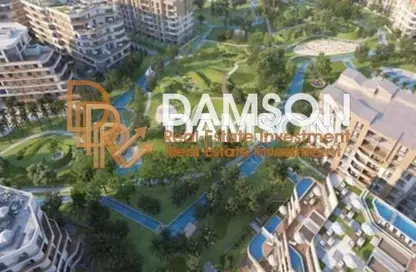 Apartment - 2 Bedrooms - 2 Bathrooms for sale in Bloomfields - Mostakbal City Compounds - Mostakbal City - Future City - Cairo