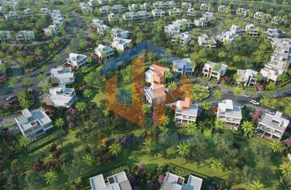 Villa - 3 Bedrooms - 3 Bathrooms for sale in Noor City - Cairo