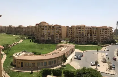 Apartment - 3 Bedrooms - 2 Bathrooms for rent in Madinaty - Cairo