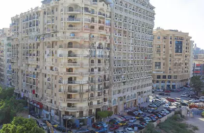 Apartment - 3 Bedrooms - 3 Bathrooms for sale in Smouha - Hay Sharq - Alexandria