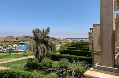 شاليه - 3 غرف نوم - 2 حمامات للبيع في بياسيرا - العين السخنة - السويس
