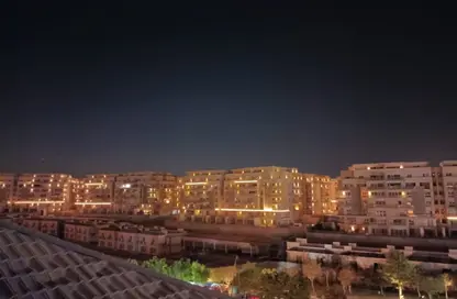 Penthouse - 2 Bedrooms - 3 Bathrooms for sale in Mountain View iCity - 5th Settlement Compounds - The 5th Settlement - New Cairo City - Cairo Penthouse - 2 Bedrooms - 3 Bathrooms for sale in Mountain View iCity - 5th Settlement Compounds - The 5th Settlement - New Cairo City - Cairo