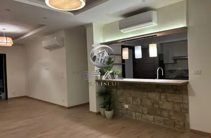 Apartment - 2 Bedrooms - 3 Bathrooms for rent in Westown - Sheikh Zayed Compounds - Sheikh Zayed City - Giza