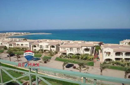 شاليه - 3 غرف نوم - 2 حمامات للبيع في لافيستا 1 - لافيستا - العين السخنة - السويس