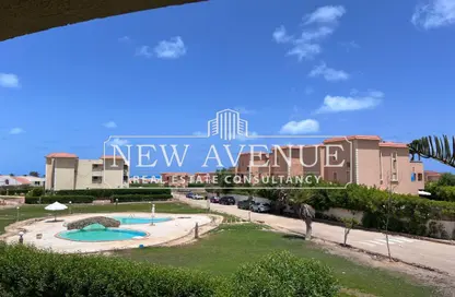 شاليه - 3 غرف نوم - 2 حمامات للبيع في مارينا جاردنز - مارينا - العلمين - الساحل الشمالي