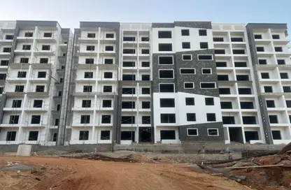 شقة - 3 غرف نوم - 2 حمامات للبيع في ذا سيتي فالي - كمبوندات العاصمة الإدارية الجديدة - العاصمة الإدارية الجديدة - القاهرة