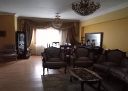 Apartment - 3 bedrooms for للبيع in Amr Ibn Al Aas St. - 6th District - Obour City - Qalyubia