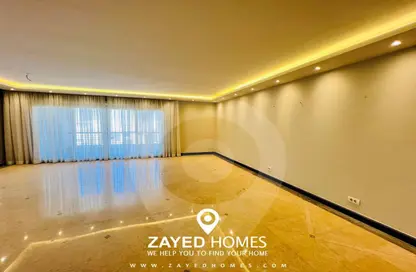 شقة - 3 غرف نوم - 4 حمامات للايجار في نيو جيزة - طريق مصر اسكندرية الصحراوي - مدينة 6 أكتوبر - الجيزة