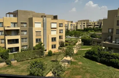 Apartment - 2 Bedrooms - 2 Bathrooms for sale in Palm Parks   Palm Hills - South Dahshur Link - 6 October City - Giza