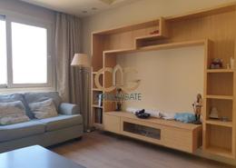 Apartment - 4 bedrooms - 4 bathrooms for للبيع in Al Gezira El Wosta St. (Yousef Kamel) - Zamalek - Cairo