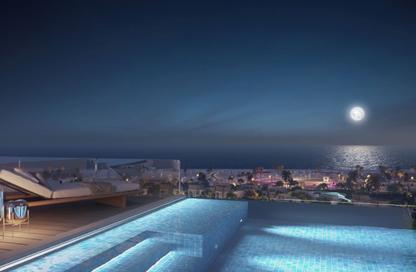 Chalet - 3 Bedrooms - 3 Bathrooms for sale in Dose - Qesm Ad Dabaah - North Coast