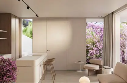 Chalet - 1 Bedroom - 2 Bathrooms for sale in Blanca Gardens - Soma Bay - Safaga - Hurghada - Red Sea