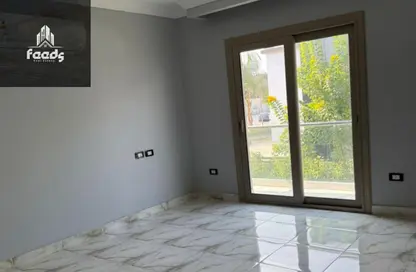 Apartment - 3 Bedrooms - 3 Bathrooms for rent in Galleria Moon Valley - South Investors Area - New Cairo City - Cairo