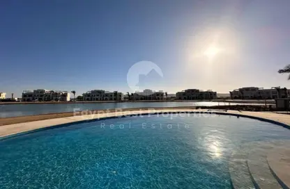 Apartment - 1 Bedroom - 2 Bathrooms for sale in Shedwan Resort - El Gouna - Hurghada - Red Sea