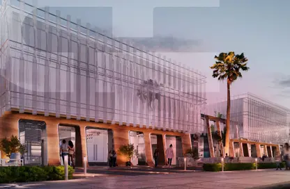 مساحات مكتبية - استوديو - 1 حمام للبيع في ثرو - طريق وصلة دهشور - الشيخ زايد - الجيزة مساحات مكتبية - استوديو - 1 حمام للبيع في ثرو - طريق وصلة دهشور - الشيخ زايد - الجيزة