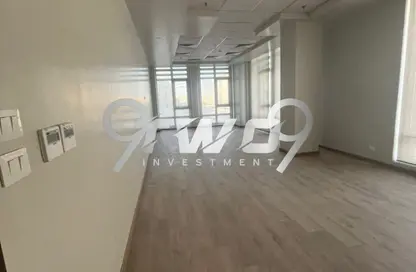 Office Space - Studio - 1 Bathroom for rent in District 5 - 5th Settlement Compounds - The 5th Settlement - New Cairo City - Cairo